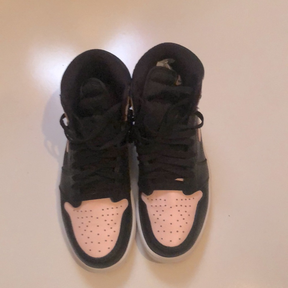 Air Jordan 1’s